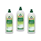 Frosch Badem Özlü Bulaşık Deterjanı 3lü Set