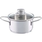 Fissler Snacky Mini Tencere 12 cm