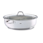 Fissler Oval Kavurma Tenceresi 38 cm