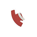 Fissler Magic Red Yan Kulp 20 Cm