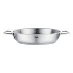 Fissler Pure Collection Çift Kulplu Tava 28 cm
