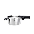 Fissler Vitaquick Premium 3,5 Litre Düdüklü Tencere
