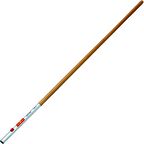 Wolf Garten ZM150 Ahşap Sap 150cm