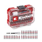 Orijinal Einhell Bit Seti, XS-CASE, 32 Parça - 49118694