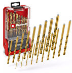 Einhell Metal matkap uç seti 19 parça