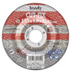 Einhell Kwb 49792150 Flex Taşı Mermer Kesici 115 X 3 X 22 mm