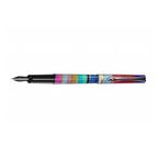 Diplomat 40603028 Esteem Ceneva Mavi Dolma Kalem ( B)