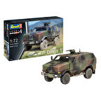 Revell Maket Model Kit Askeri ATF Dingo 1 03345