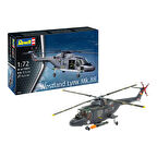 Revell Maket Model Kit Westland Lynx Mk.88  3805