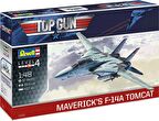 Revell Maket Maverick S F-14A Tomcat Top Gun VSU03865