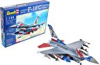 Revell F*16C Fighting Falcon - 1:144