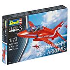 Revell T.1 Red Arrows Model Uçak
