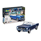 Revell Gift Set Ford Mustang 5647