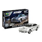 Revell Maket Gift Set Araba James Bond Aston Martin DB5 05653