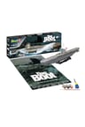 Revell Maket Gift Set Das Boot 5675 U342115