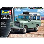 Revell Maket Land Rover 07047