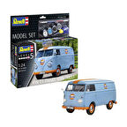Revell Model Set VW T1 Gulf Decoration 67726