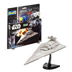 Revell Model Set Star Wars Imperial Star Destroyer VBSW63609