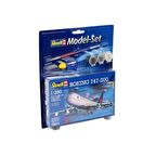 Revell Model Set  Boeing 747-64210