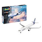 Revell Maket Seti Airbus A321 Neo 64952 1:144