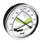 TFA Analog Termometre Higrometre 3