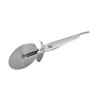 ZWILLING TWIN PROF PİZZA KESİCİ | 18/10 PASLANMAZ ÇELİK | 21 CM