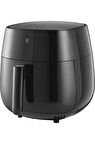 Zwilling 4.1 lt Yağsız Airfryer Siyah