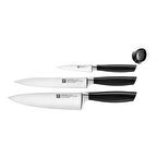 ZWILLING 337600030 BIÇAK SETİ 3 PARÇA