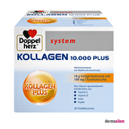 Doppel Herz Kollagen 10.000 Plus 30 Flakon