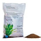 OASE ScaperLine Soil 9lt Brown Aktif Toprak