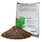 OASE Base Soil 10 lt Substrate Aktif Toprak