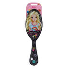 Top Model Fırça Siyah Eda