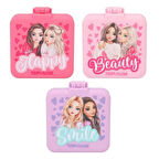 Top Model Beauty Girl Saç Fırçası 12118