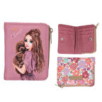 Top Model Cüzdan Floral 13060