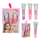 Top Model Dudak Parlatıcısı Seti 13142
