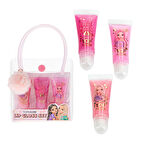 Top Model Dudak Parlatıcısı Seti Pop  11990