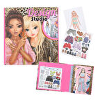 Top Model Stüdyo Tasarım Kitabı 13345