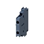 Siemens 3rh1921-1ea11. 1na+1nk. Yardımcı Kontak Blok. Yana Geçmel