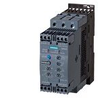 Sıemens,3Rw4038-1Bb14 Sırıus Softstarter 37Kw 72A