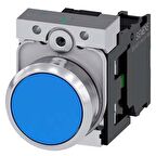 Sıemens,3Su1150-0Ab50-1Ba0 But. Komp.Yay D.1No P.Metal