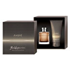 Baldessarini Ambre EDT 50 ml + Shower Gel & Shampoo 200 ml Erkek Parfüm Seti
