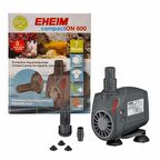 Compact On 600 Kafa Motoru