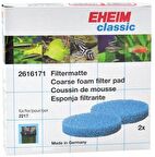 Eheim 2217 Filtre Süngeri Mavi 2 adet