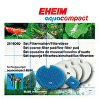 Aquacompact Sunger Set