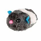 Trixie Kedi Peluş Oyuncağı, 7-10cm