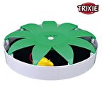 Trixie Kedi Oyuncağı Manyetik Fareli Daire 25 x 6 Cm