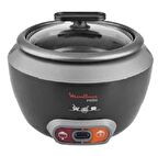 MOULİNEX  İNİCİO2 MK1568 BUHARLI PİŞİRİCİ