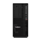Lenovo ThinkStation P350 Intel i7 11700K 32 GB DDR4 RAM 512 GB SSD NVIDIA Quadro T1000 Windows 10 Pro Masaüstü Bilgisayar 