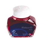 Pelikan 4001 Yazı Mürekkebi Kırmızı 30 ml