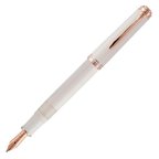 Pelikan M600 Beyaz-Rose Gold Dolma Kalem